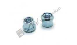 Wheel nut M20x1,5 97-3639, 97-3638, 306-990170 PV3S  S27 AGS  *