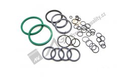 Cuff and o-ring set 3V Z 5011 AGS