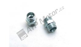 Connector M22x22x1,5 93-407-005