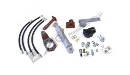 Hydrostatic steering kit 4WD AGS