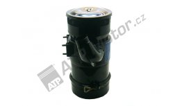 Air filter assy oil bath 46/61-202/0