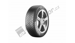 Tyre SEMPERIT 195/55R15 85H SPEED-GRIP 5