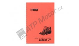 Operators manual Locust-752