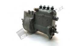 Injection pump 2446 4V super general repair with counterpart