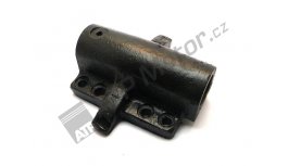 Axle hinge general repaired with counterpart 6745-3112