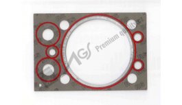 Cylinder head gasket s=1,20 mm 6901-0571 AGS