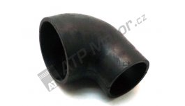 Inlet pipe