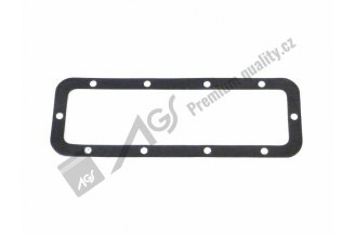 60112805: Gasket 4011-2812, 6011-2811 AGS