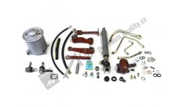 Power steering kit 4V 2WD AGS