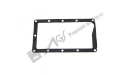 Cover gasket hydraulic AGS