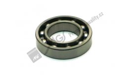 Ball bearing 97-1041, 97-9537 UNC-061 AGS