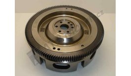 Flywheel with ring gear 11° MGT JRL