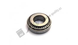 Bearing tapered 97-1444, 97-1454, 902 4720 651 AGS
