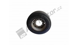 Tyre CORDIANT 385/55R22,5 160K TR1 M+S C/B/74 *
