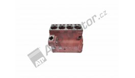 Engine block 4V ATM 102x110 Z7201 general repaired