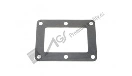 Side cover head gasket Z-25 AGS