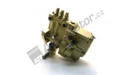 Injection pump 3095 3V UNC-750 gen. repair with counterpart