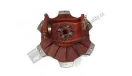 Reducer assy 6745-3290 AGS
