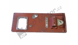 Gearbox cover sk.59-VH 540/1000 5511-5918, 60-147-015