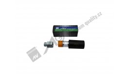 Hand pump set with reduction M16/M14 93-3260, 93-0616, 93-8350, 93-009-703, 93-009-202 AGS *