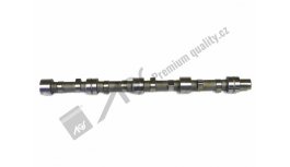 Camshaft Z 1301 AGS