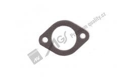 Gasket heater 78-002-044 AGS