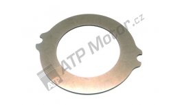 Fixed plate 16-227-902