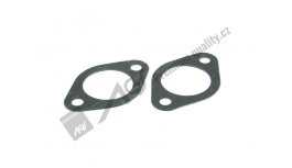 Inlet pipe gasket AGS
