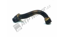 Cleaner pipe assy