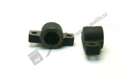 Front holder CA M92,M97,JRL AGS
