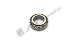 Tapered bearing 97-1404, 97-1416 AGS