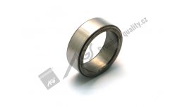 Ring under seal JRL AGS