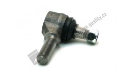 Tie rod end LH AGS