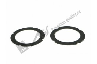 72010902: Valve gasket 93-4504 AGS
