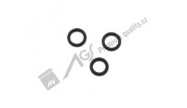O-ring NBR-80 97-4245, 93-4037 AGS