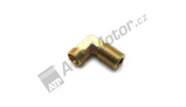 Connector M22x1,5