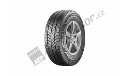 Tyre SEMPERIT 225/75/R16C 121/120R VAN GRIP 3 10PR