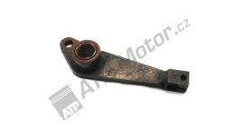 Lever assy