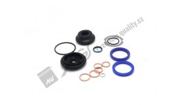 Power steering cylinder seal kit for 7211-3941 AGS