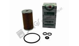 Fuel filter I 93-1207-AGS assy UR I + 6C AGS