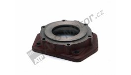 Bevel pinion cover low 47,00 mm UNC-060