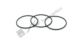 O-ring 97-4524, 93-4511 AGS