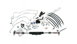 Hydrostatic steering kit 2WD AGS