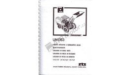Catalogue UN-053