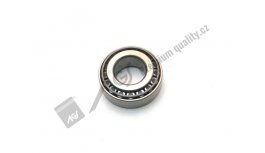 Tapered bearing 97-1413 AGS