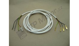 Rear lamp cable RH