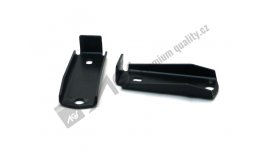 PTO release lever AGS