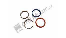 Cylinder seal kit d=75,00 mm 55-400-962