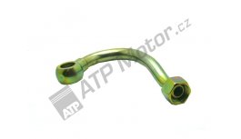 Pipe assy