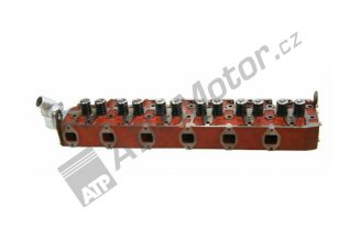 GO89005509: Cylinder head with valves 6C general repaired without counterpart